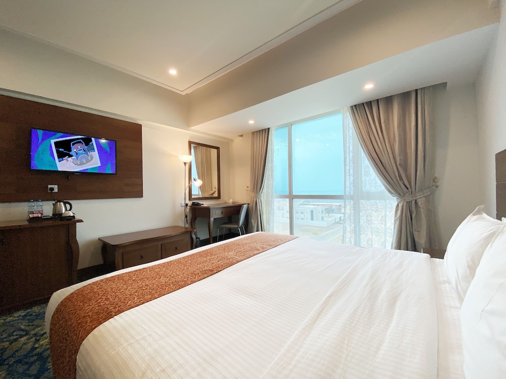 Deluxe Room photo 1