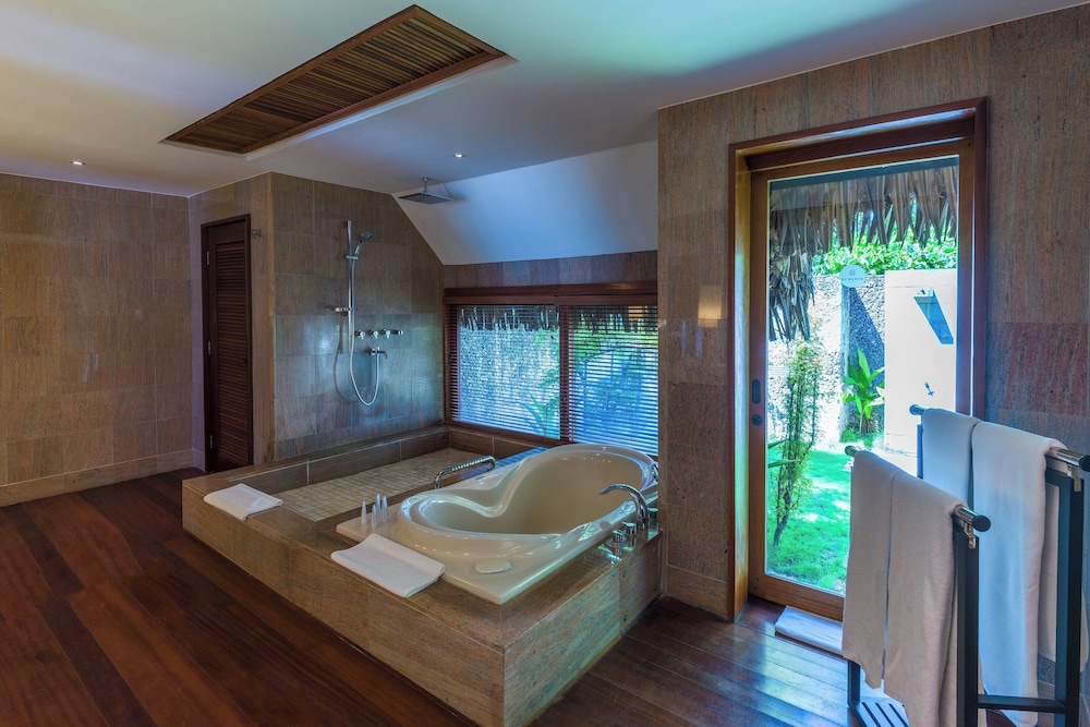 Villa, 1 Bedroom, Ocean View