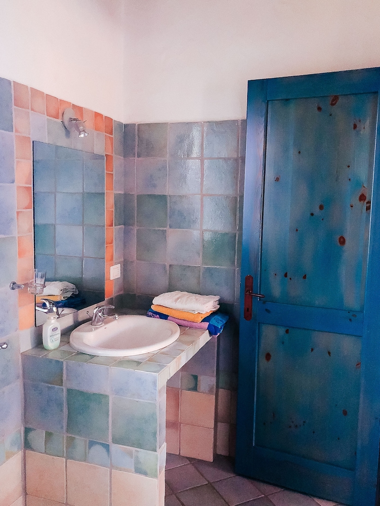 Agriturismo Camisadu, Billede 2