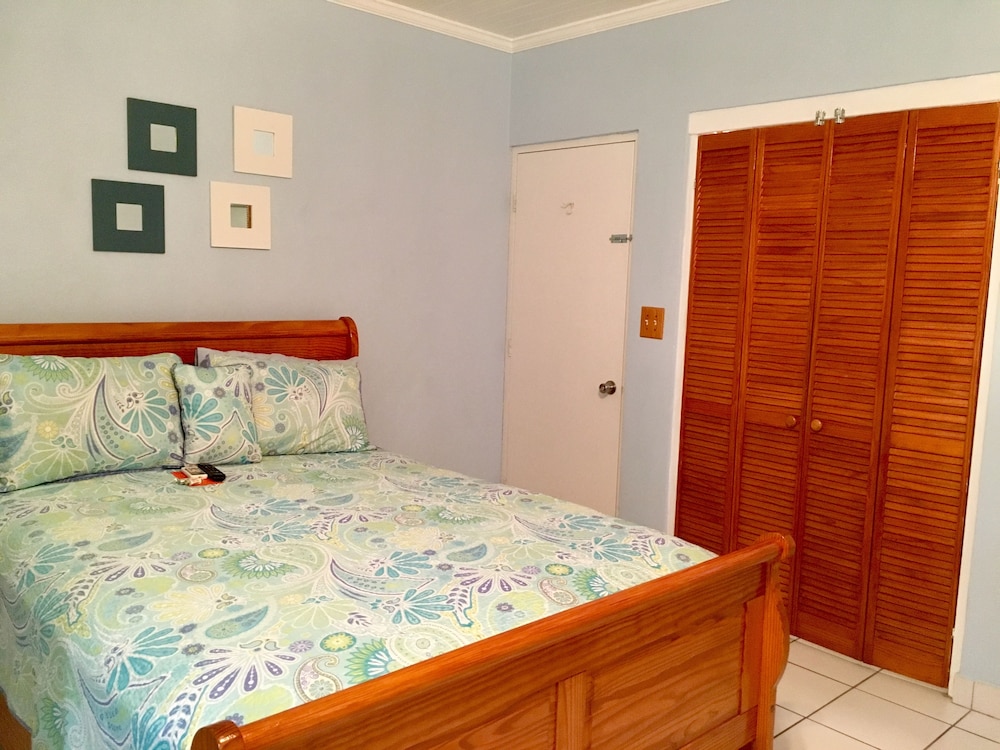 Comfort Studio, 1 Queen Bed photo 3