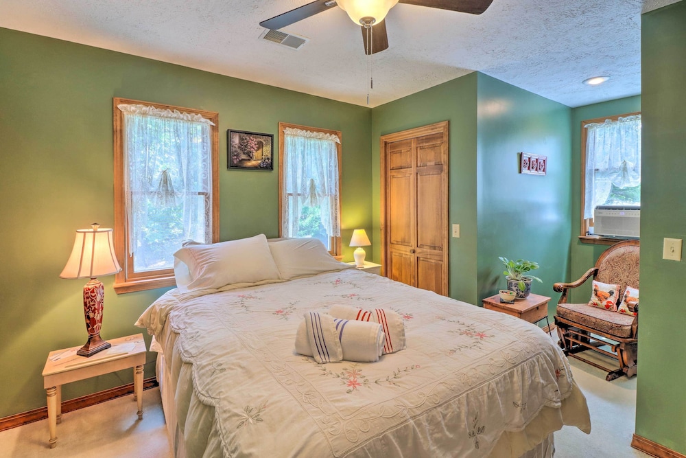 House (3 Bedrooms) photo 2
