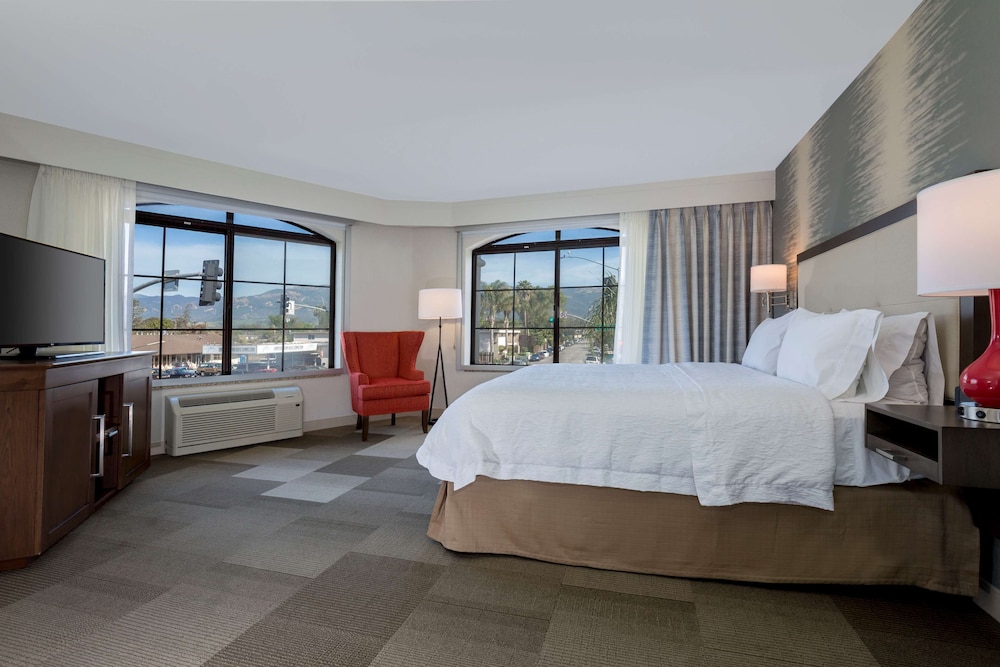 Suite, 1 King Bed with Sofa bed, Non Smoking photo 2