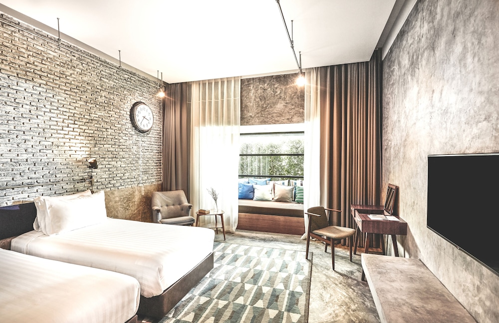 Deluxe Room photo 2