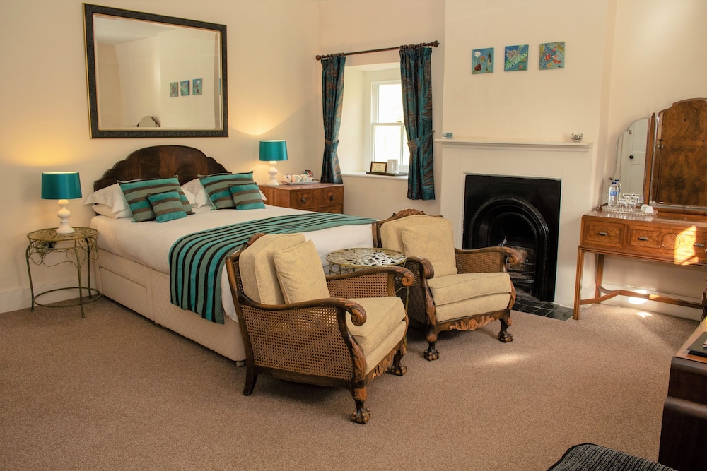Superior Room, 1 King Bed