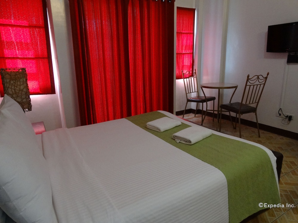 Ambassador Suite photo 2