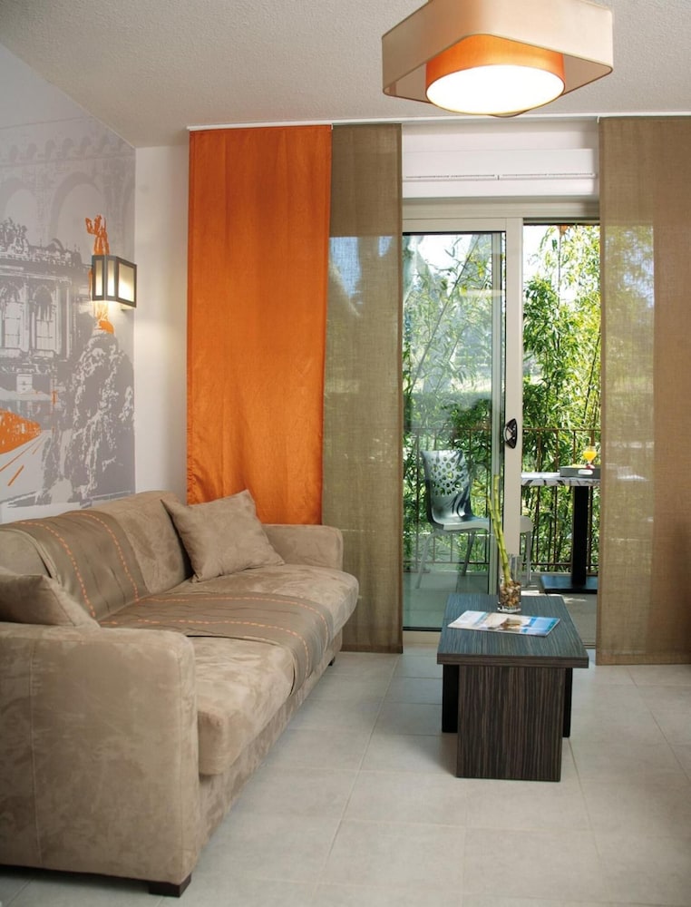 Apartment (4 persons) - Photo 9