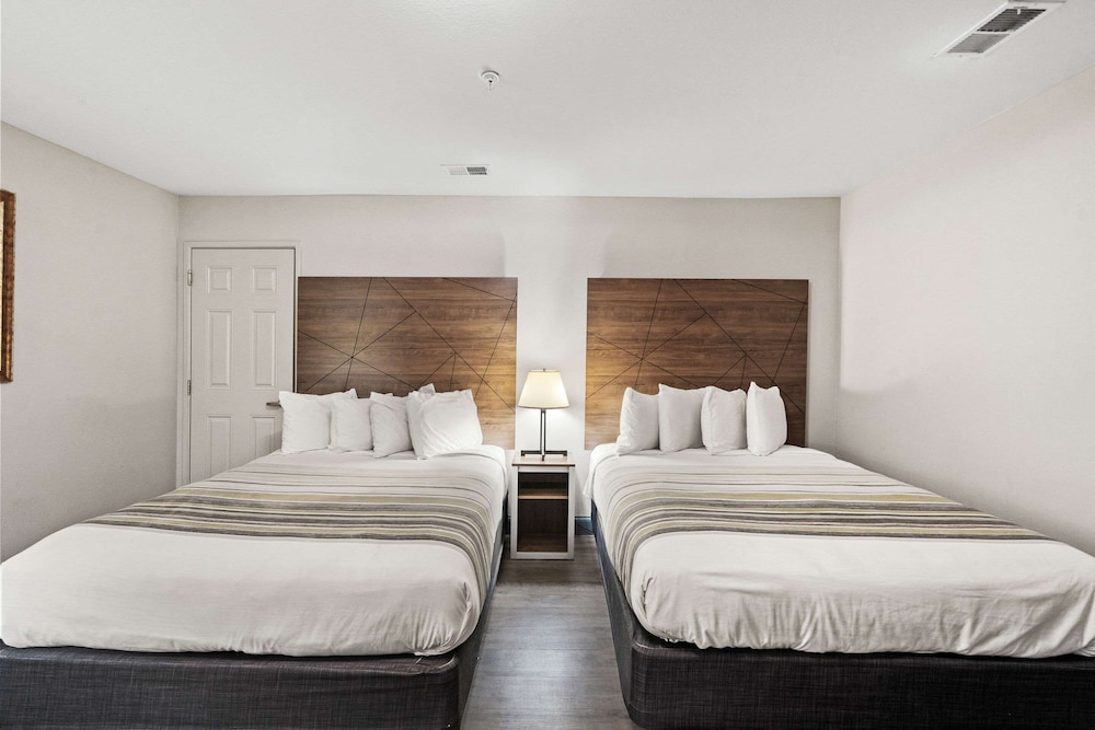 Suite, Multiple Beds, Non Smoking - Photo 3
