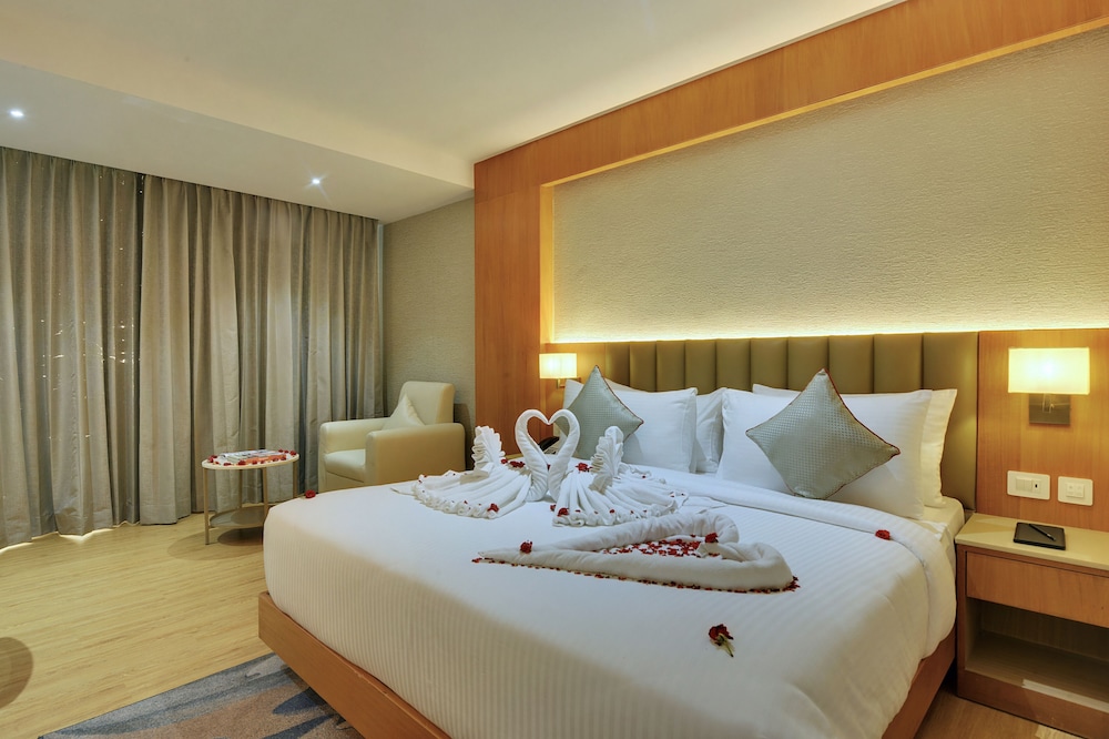 Executive Room - Photo 5