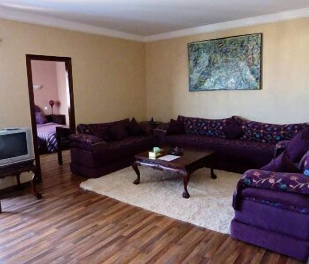 Suite (Ambassador) photo 1