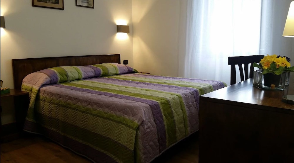 Double Room, Balcony, Sea View photo 1