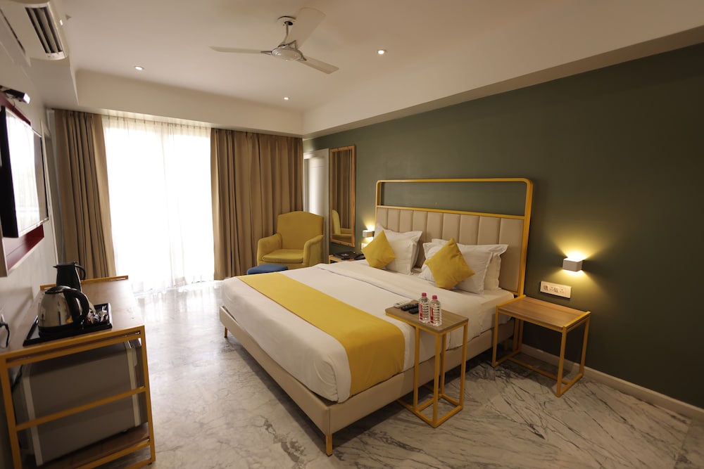 Premium Room - Photo 3