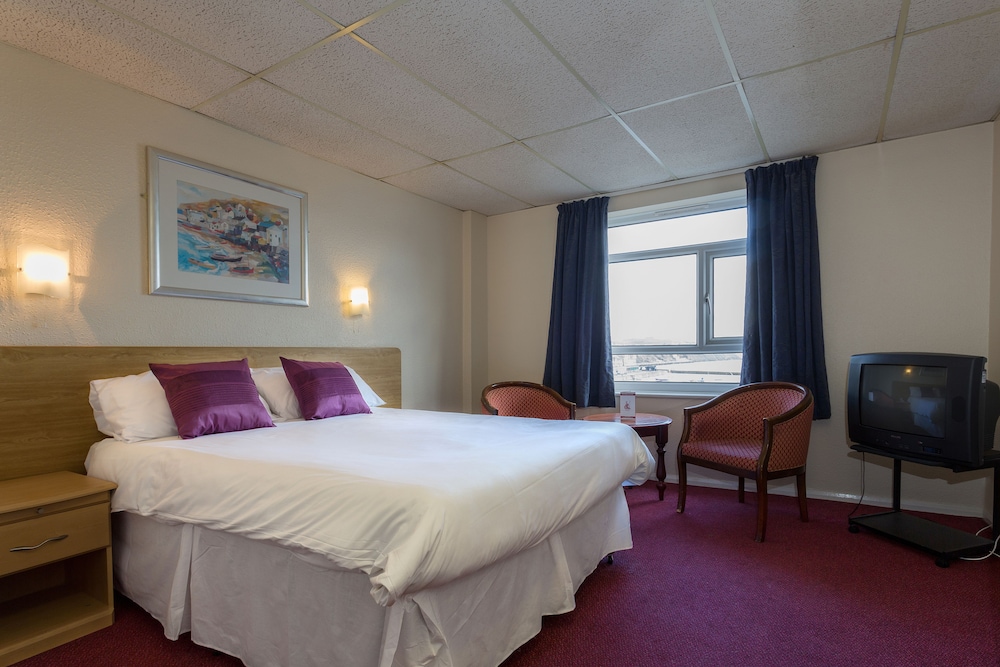 Double Sea View Room - Photo 1