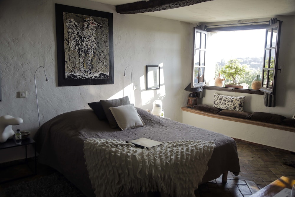 Deluxe Suite, 1 Bedroom, Mountain View photo 1