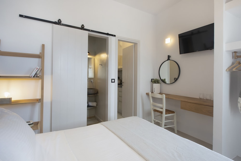 Superior Apartment, 2 Bedrooms, 2 Bathrooms photo 3