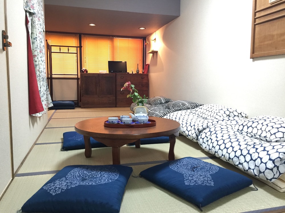 Japanese Style Room 1 photo 1