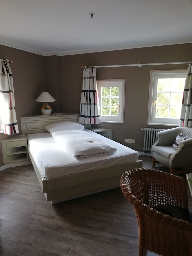 Deluxe Single Room photo 2