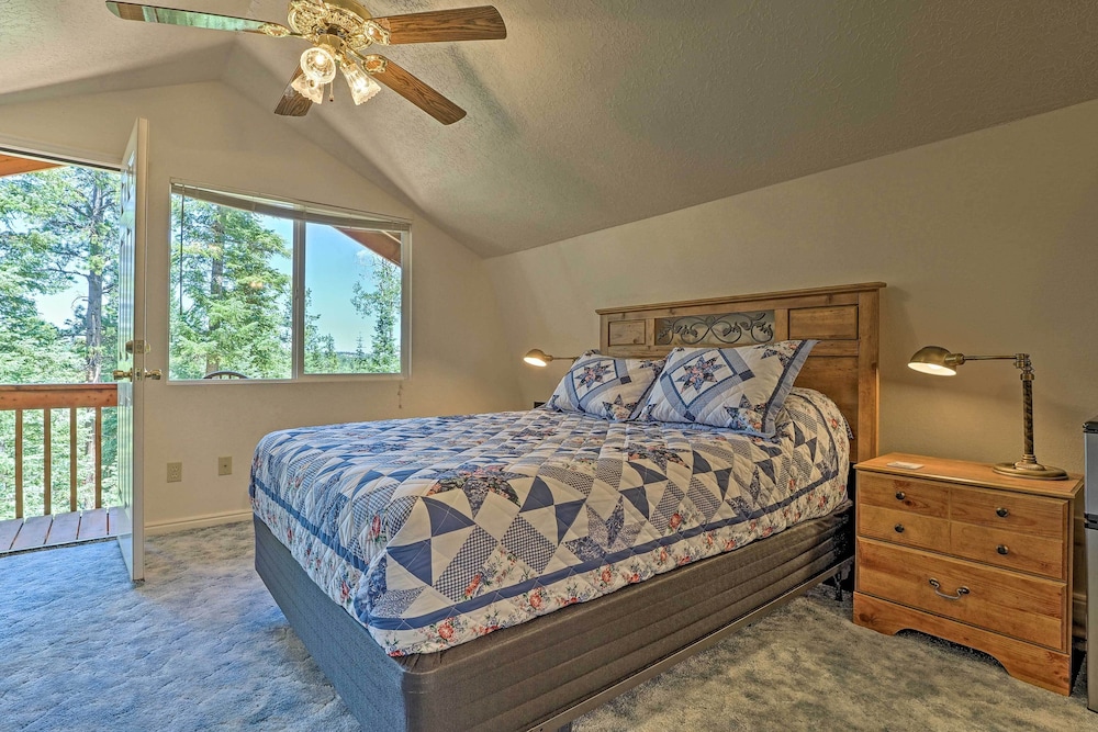 House (2 Bedrooms) photo 1