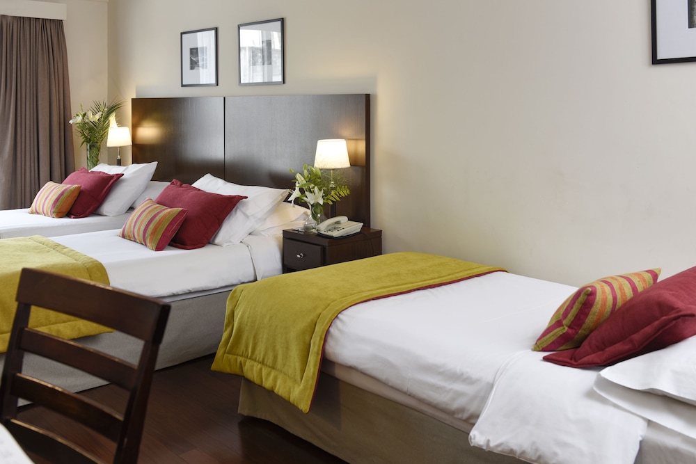 Junior Triple Room photo 2