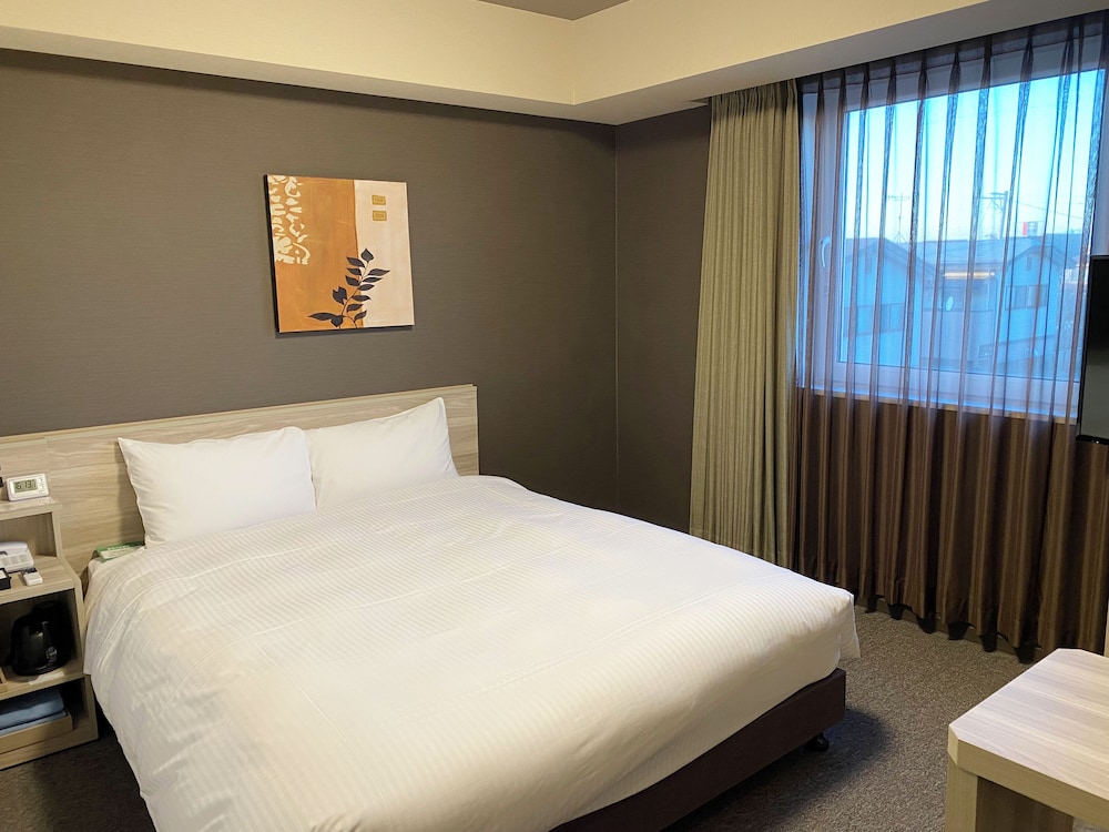 Standard Double Room, Non Smoking - Photo 1