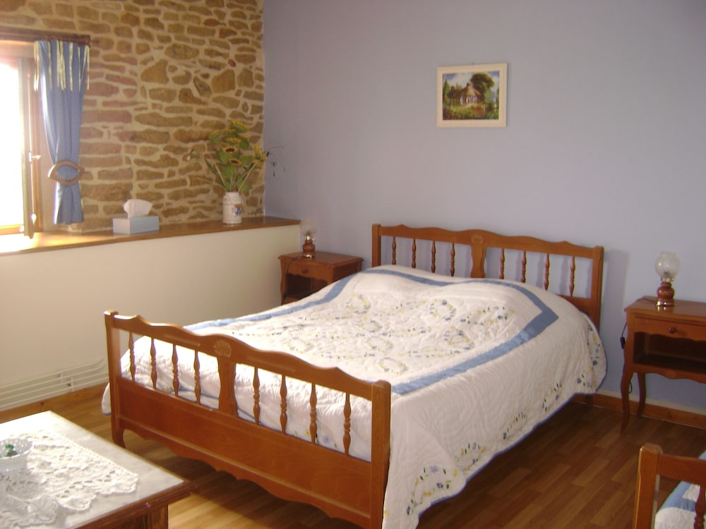 Quadruple Room photo 3