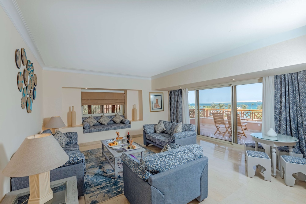 Family Suite, Sea View - Photo 3