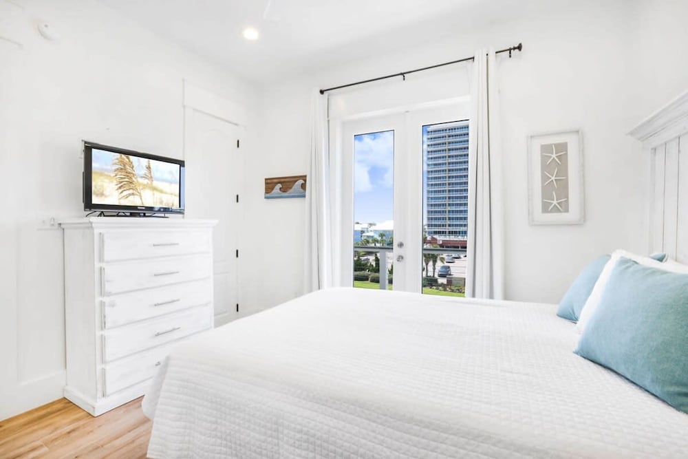 Lil Tip Sea 8 BR Private Pool Elevator Beach, Billede 77
