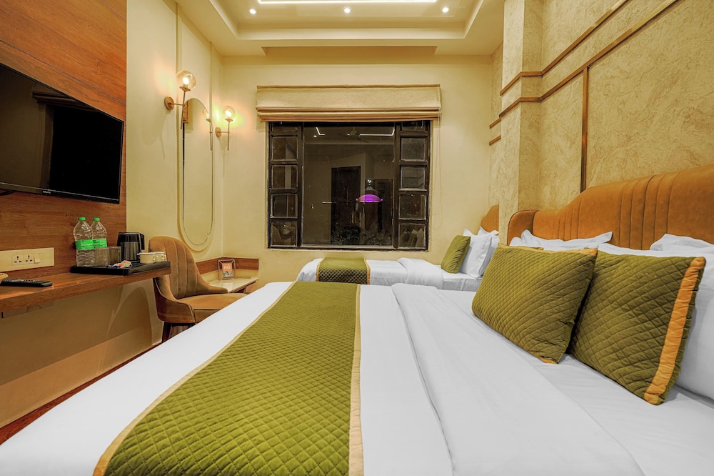 Premium Triple Room - Photo 4