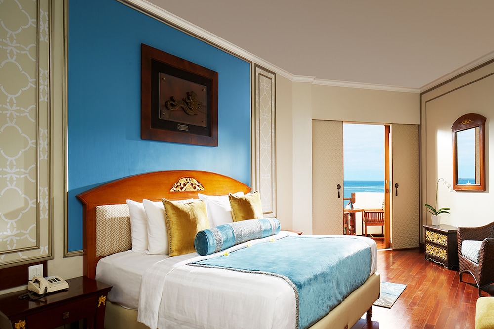 Premiere Ocean View