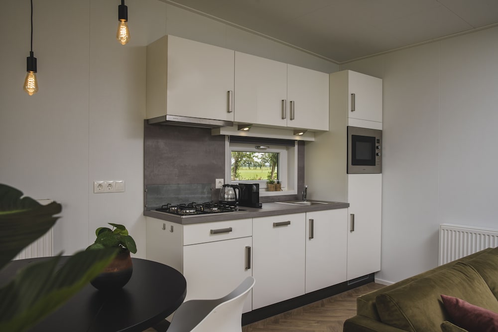 Panorama lodge met wellness | 2 p photo 2
