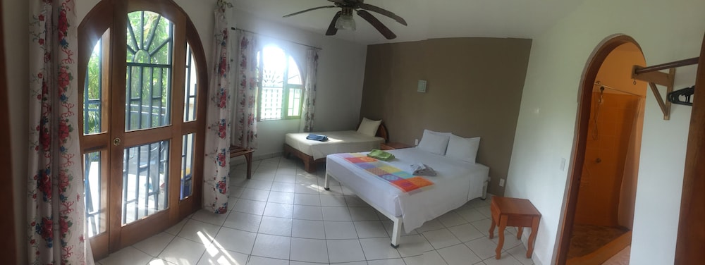 Family Apartment, 2 Bedrooms, Non Smoking, 2 Bathrooms photo 1