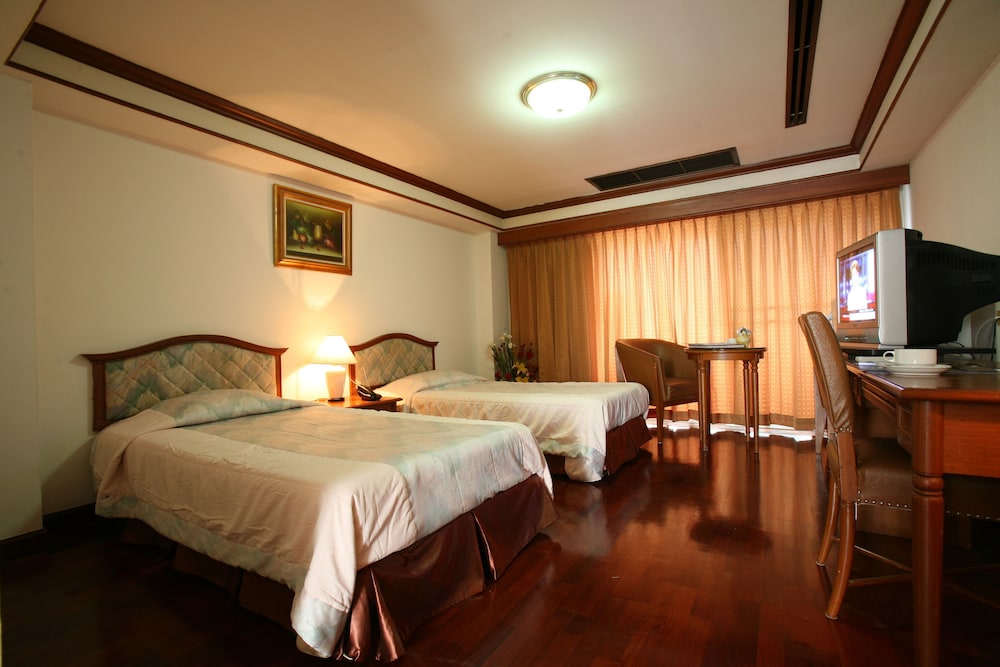 Superior Room photo 3