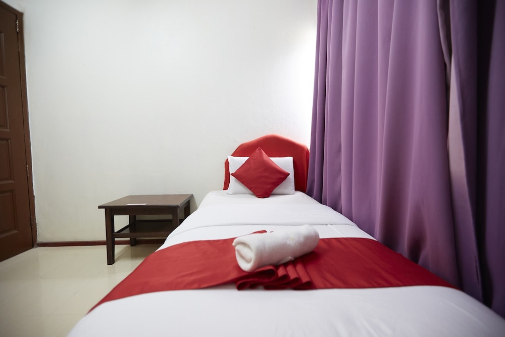 Deluxe Single Room photo 3