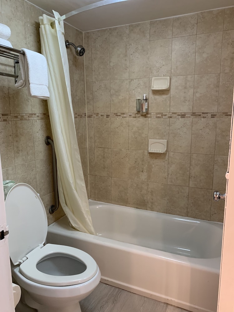 Classic Double Room - Photo 1