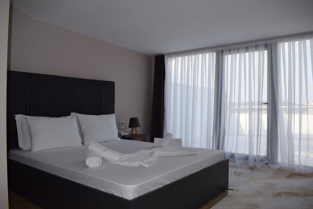 Standard Room, 1 Double Bed - Photo 1
