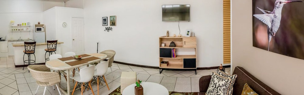 Apartment, 2 Bedrooms, Non Smoking