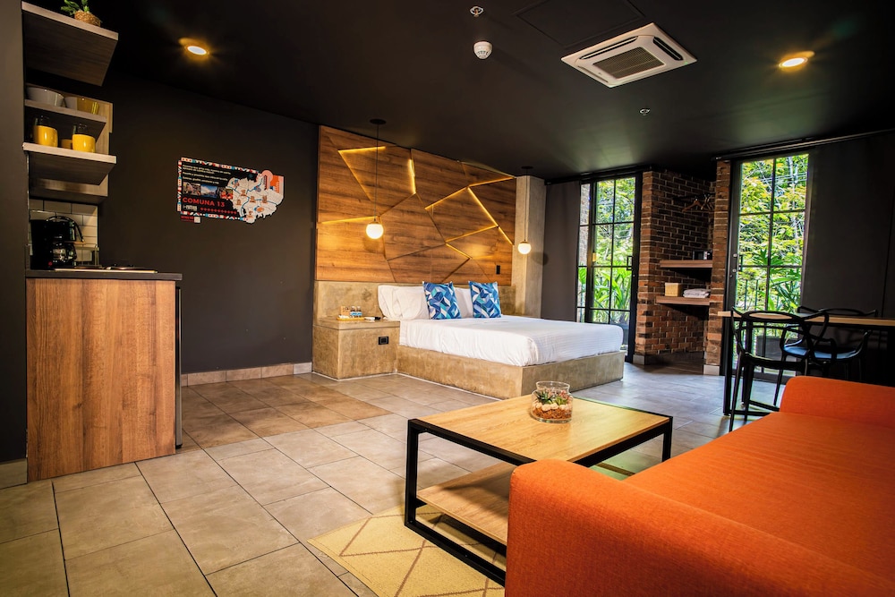Junior Double Room photo 1