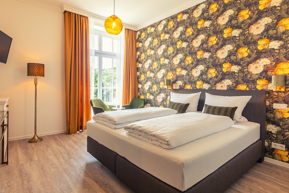 Classic Double Room, Private Bathroom - Photo 1