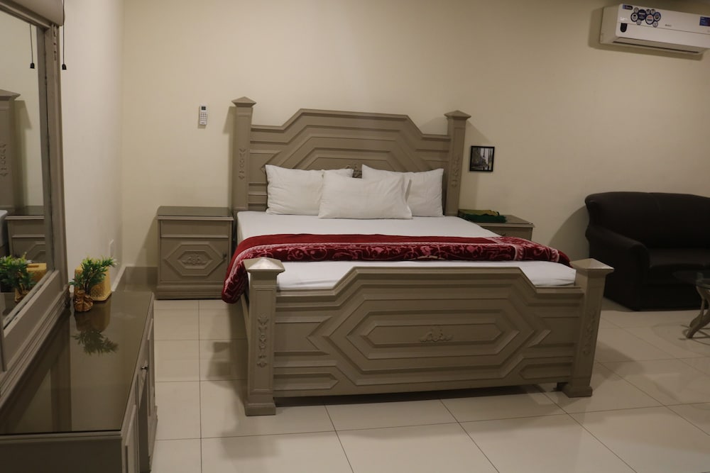 Double Room photo 3