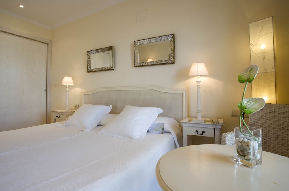 Standard Doble or twin room harbor view photo 2