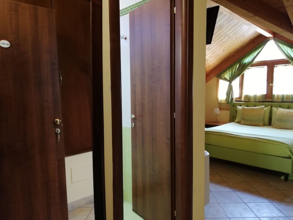 Deluxe Double Room photo 2