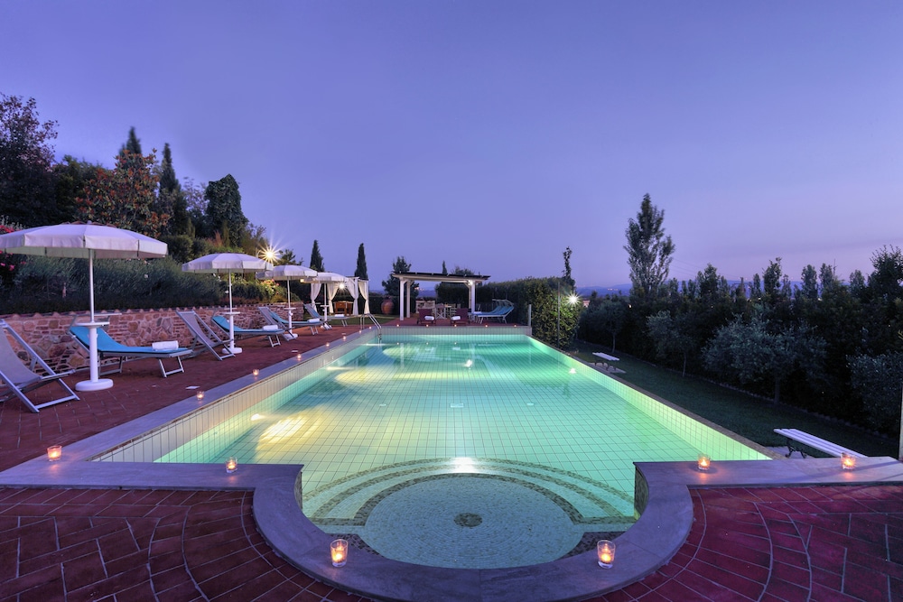 Luxury Villa in Tuscany With Pool Near Pisa and Florence - Eight Bedrooms 14 pl, Foto 94
