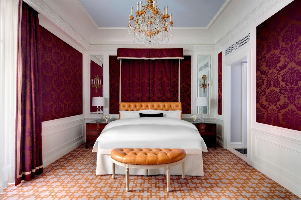 Deluxe Room, 1 Bedroom (Butler Service Included)