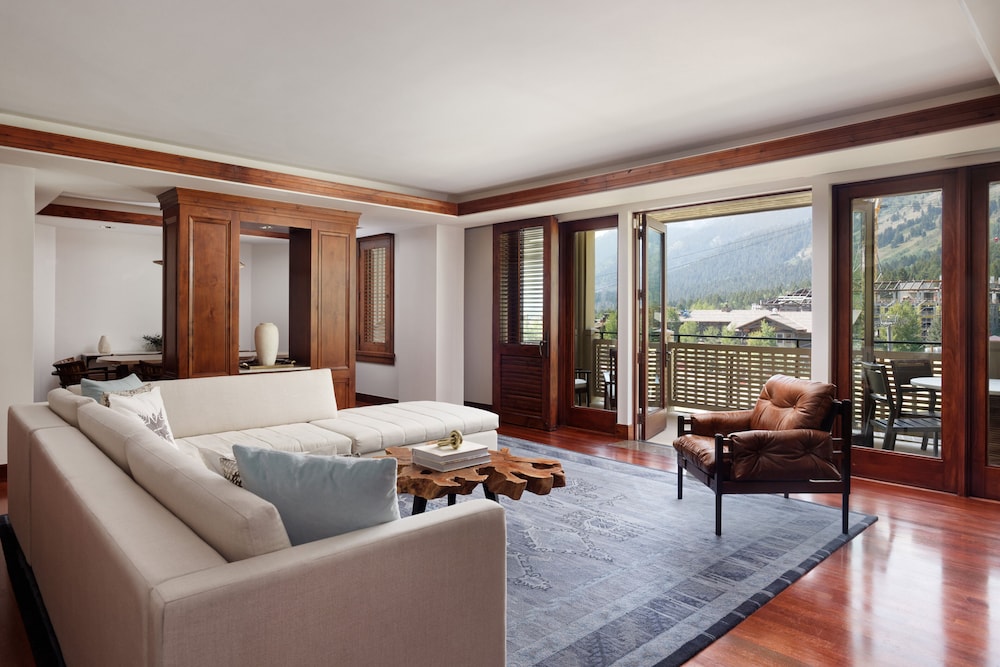Presidential Suite, Non Smoking