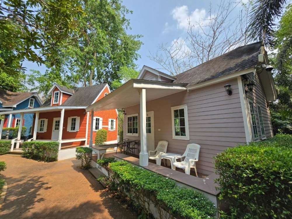 Standard Bungalow - Photo 7