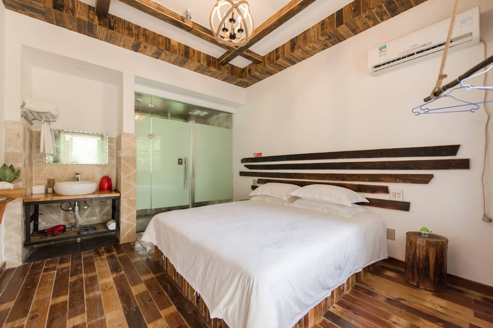 Signature Double Room with Terrace photo 1