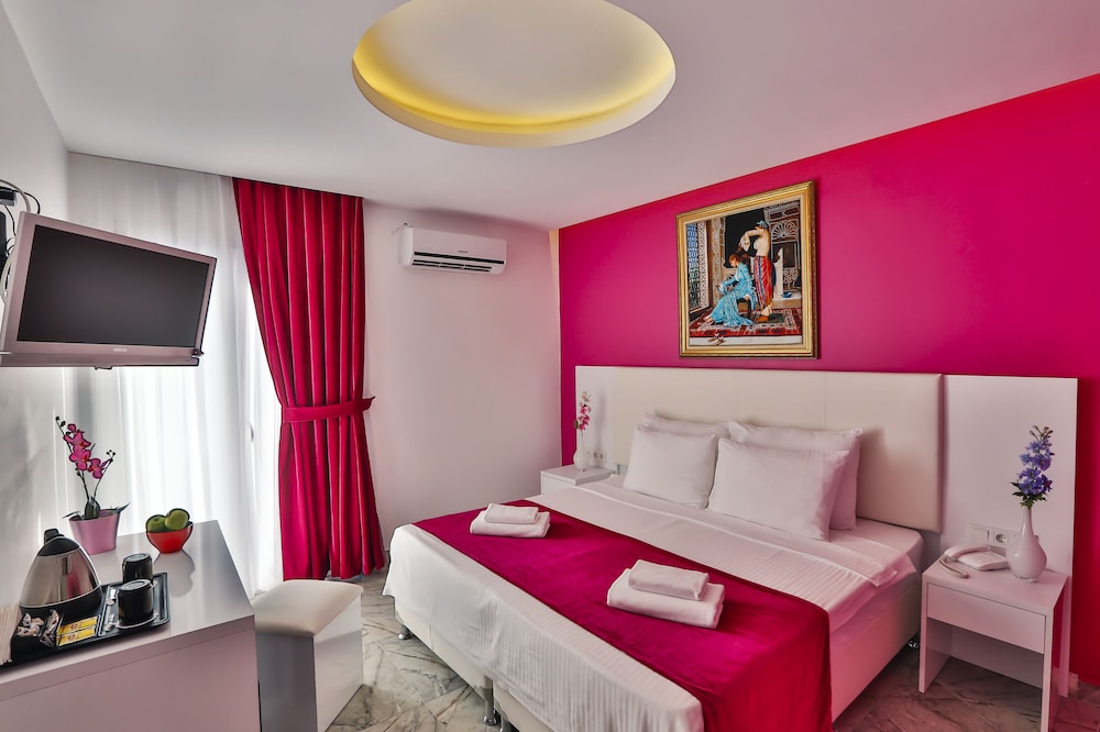 Comfort Room photo 2