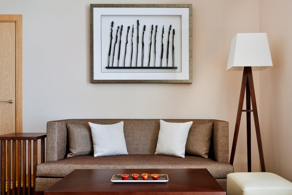 Executive Room, 2 Double Beds, Pool View