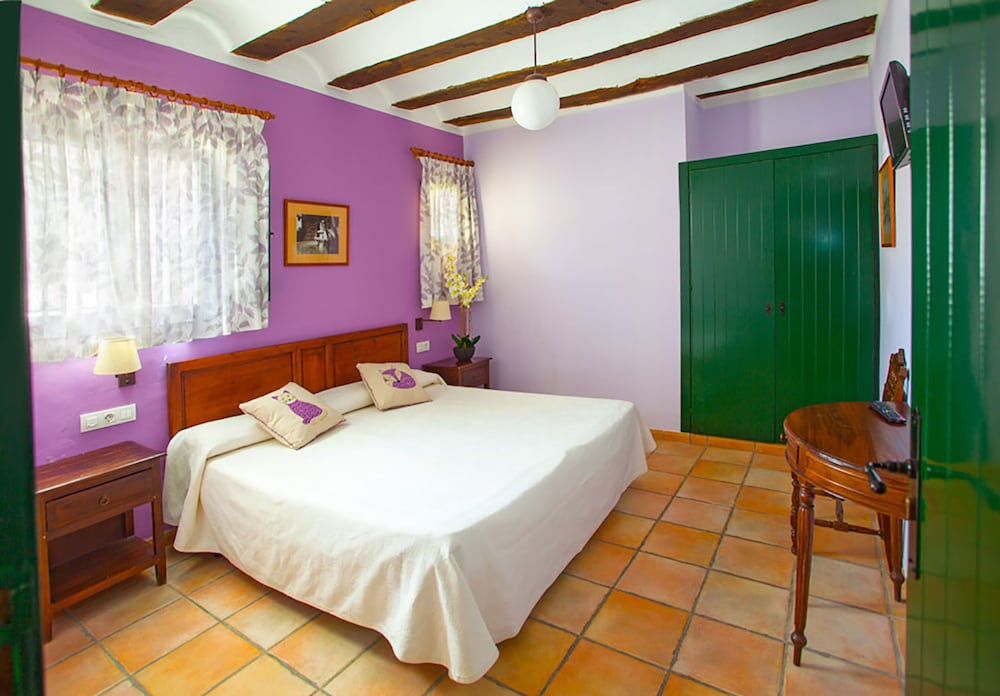 Habitación familiar