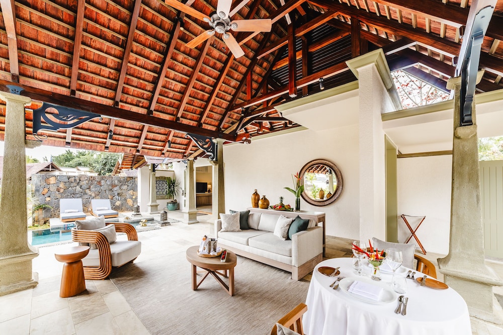 Luxury Suite Pool Villa - Photo 2