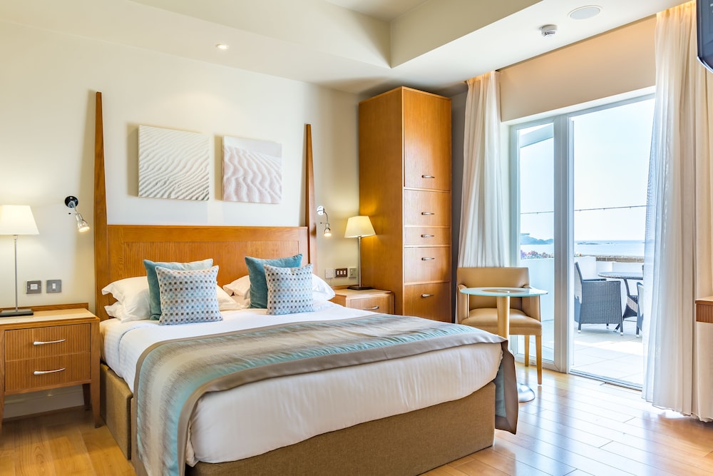 Executive Double Room, Ocean View - Photo 2